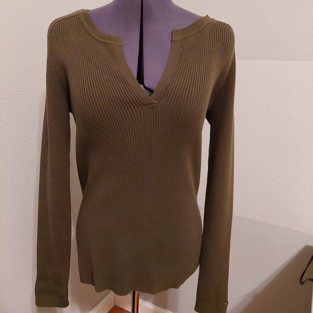 Tommy Hilfiger Long Sleeve Top